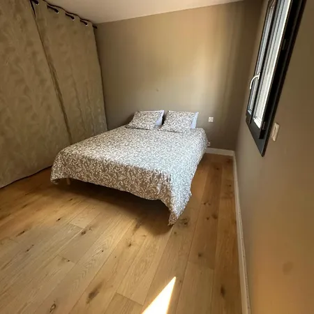 וילה 5* En Roussillon קאנט אן רוסיון